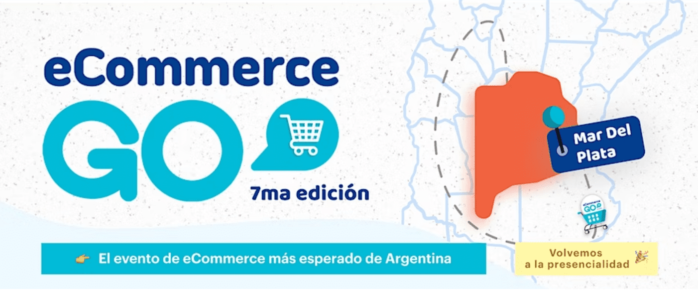 Llega A Mar Del Plata ECommerce Go Bacap Noticias