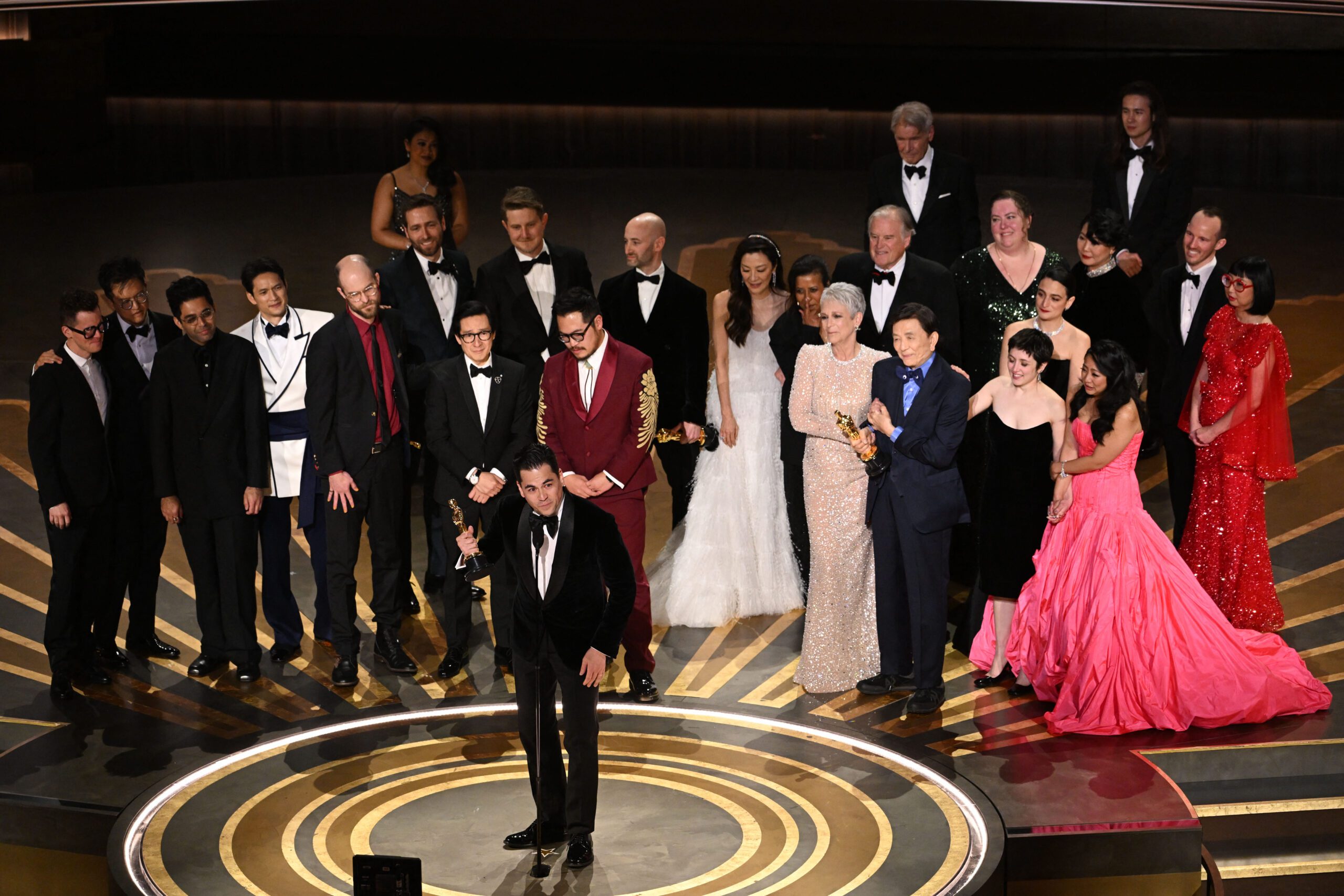 D Nde Ver Las Pel Culas Ganadoras De Los Oscars Bacap Noticias