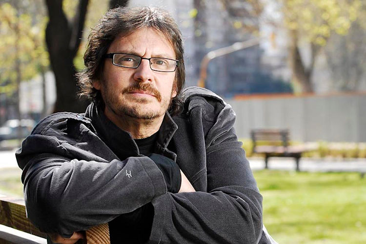 Felipe Pigna.