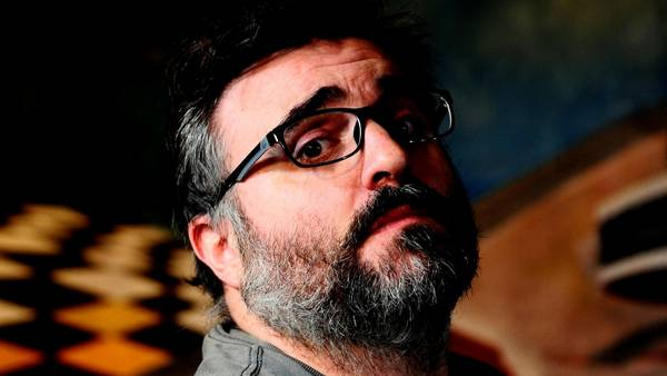 Gustavo Sala