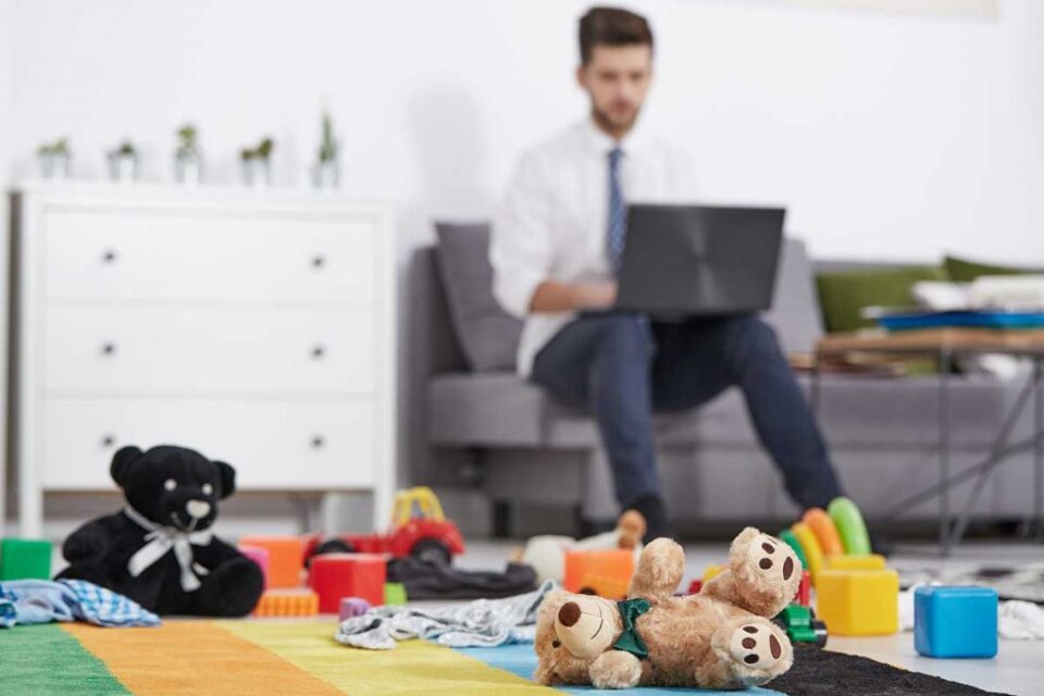 oficinas Home Office