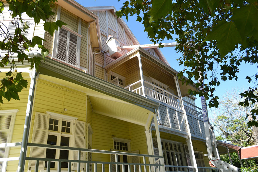 Villa Victoria Ocampo