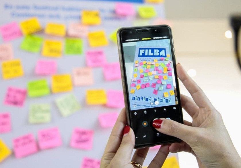 Filba Escuelas