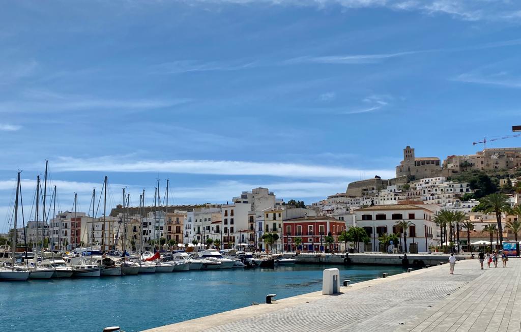 restaurante argentino en Ibiza