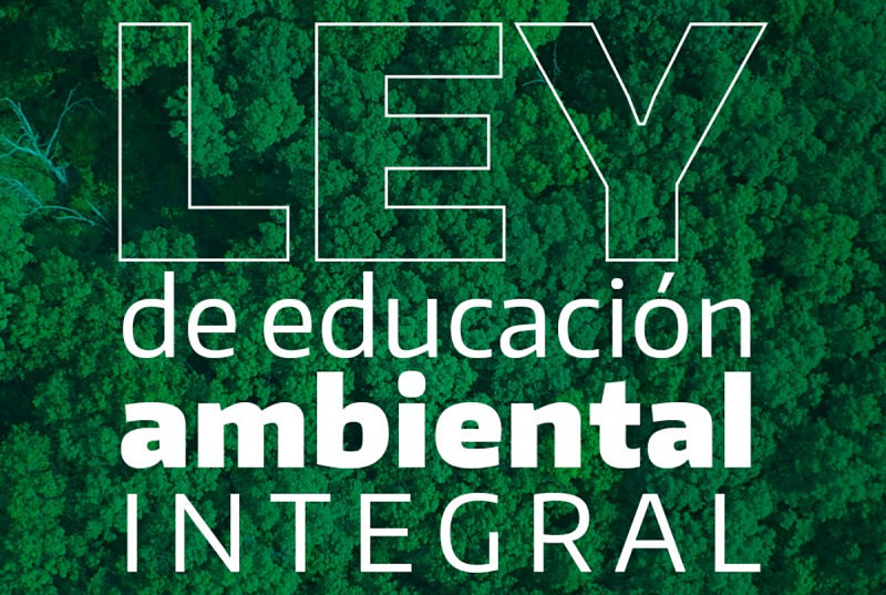 Ley de Educación Ambiental