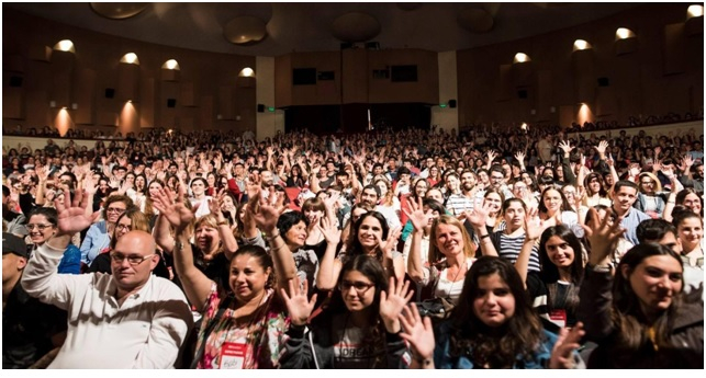 TEDx TEDxMardelPlata