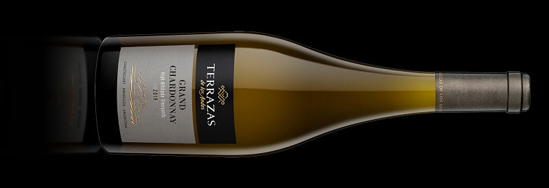 Terrazas de los Andes Gran Chardonnay