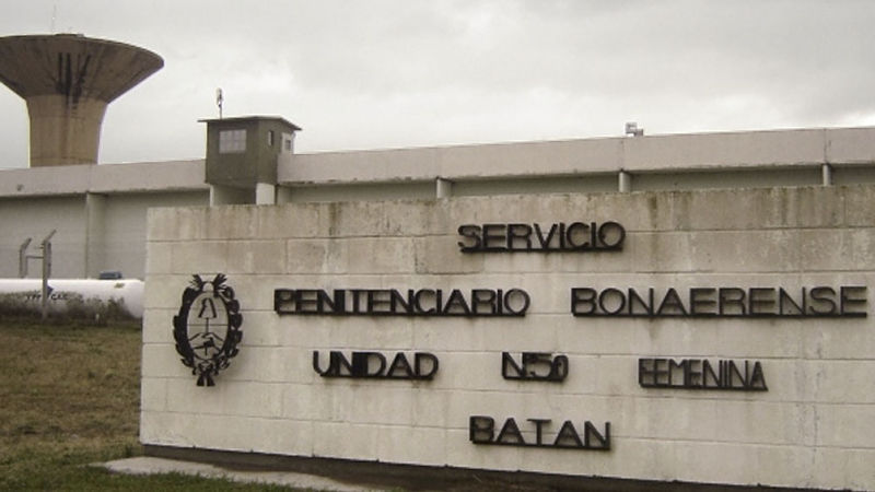 diplomatura presos