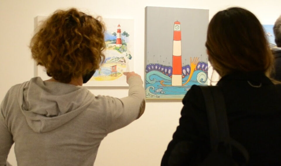 Pintar Mar del Plata