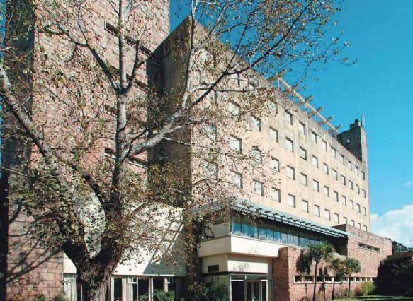Edificio Alfar