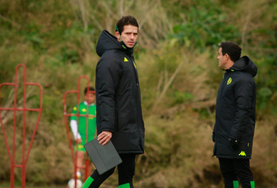 inequidades en el fútbol