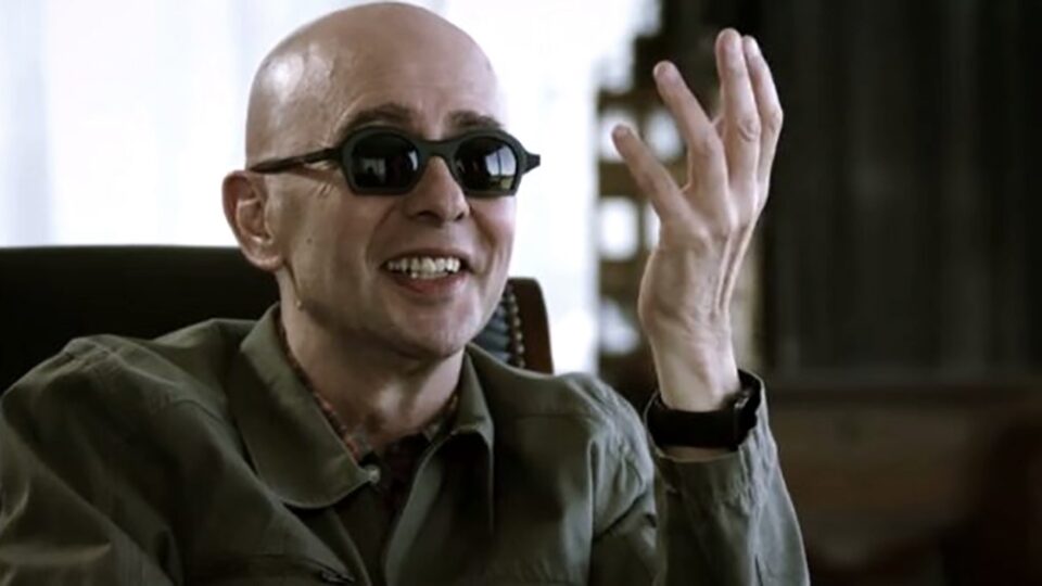 Indio Solari