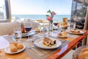 restaurantes de Mar del Plata Día del Padre