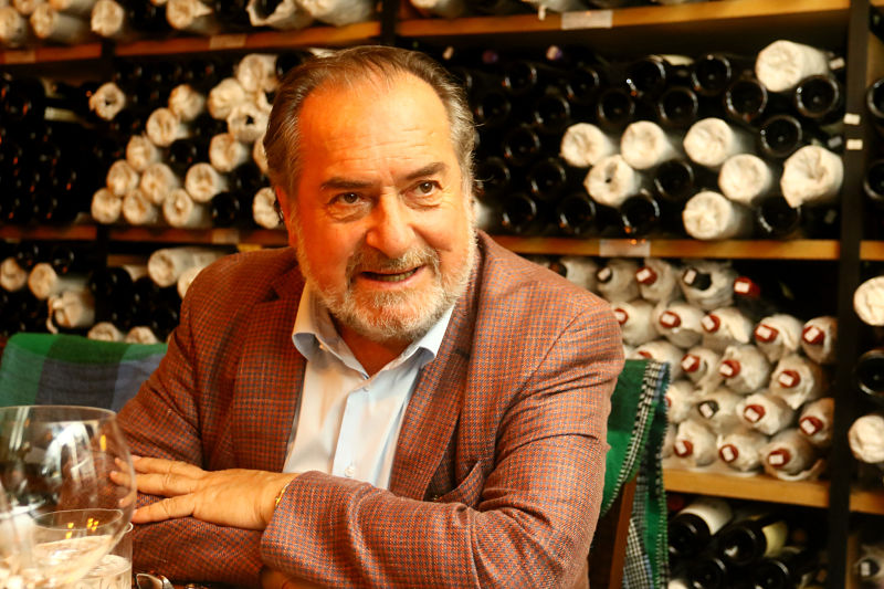 Michel Rolland