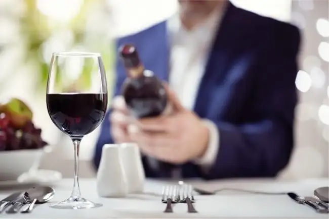 Vinos Día del Padre