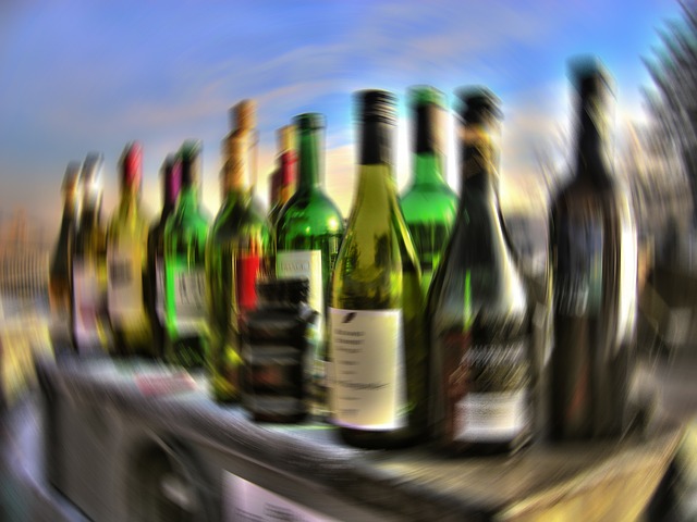 consumo de alcohol. Noticias de Mar del Plata