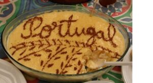 cocina portuguesa