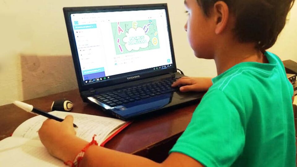 Docentes y tecnologías