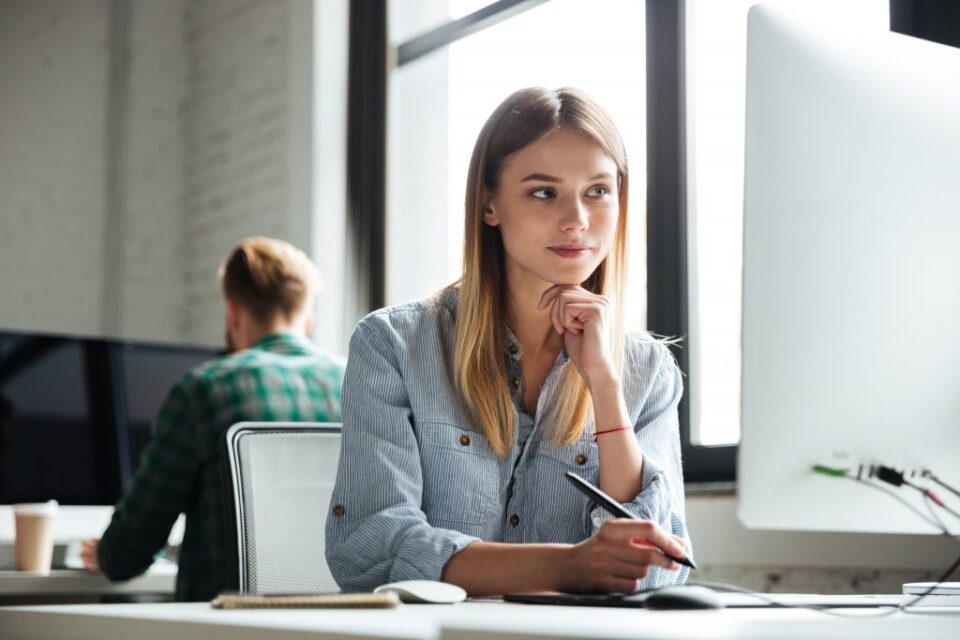 entrevista laboral
