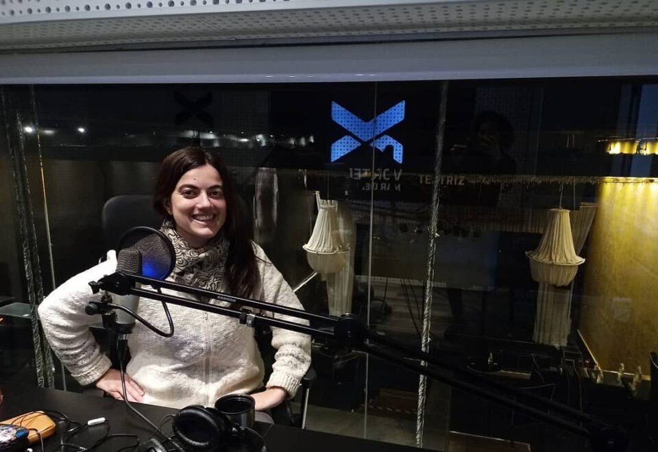 Florencia Cordero