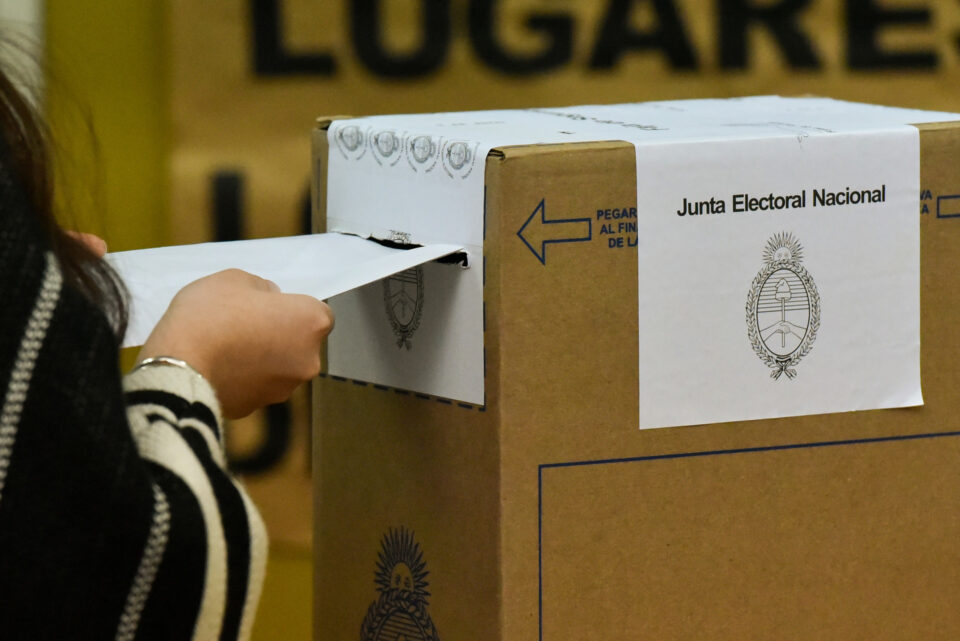 elecciones 2023