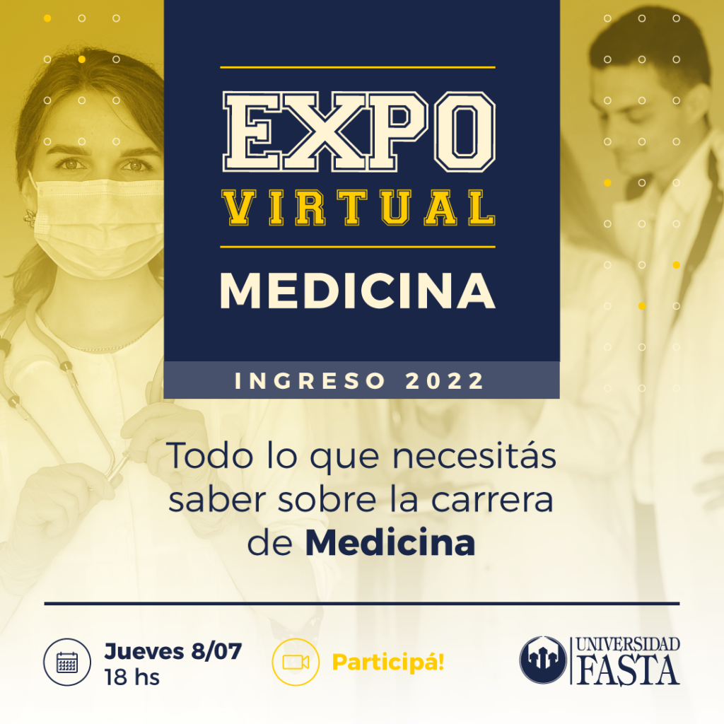 FASTA medicina odontología