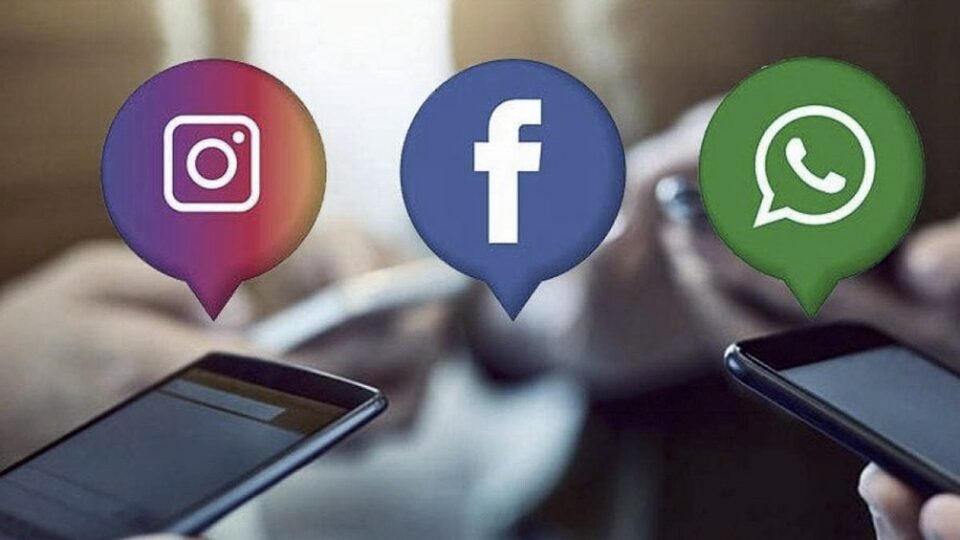 redes sociales