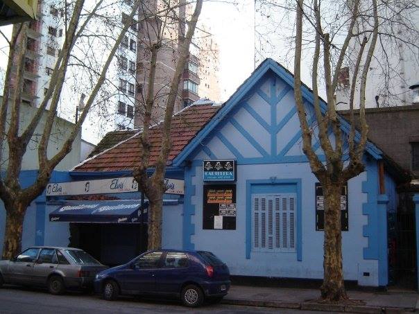 Elvis Café Mar del Plata