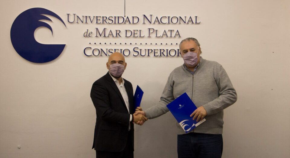 UNMDP Noticias de Mar del Plata