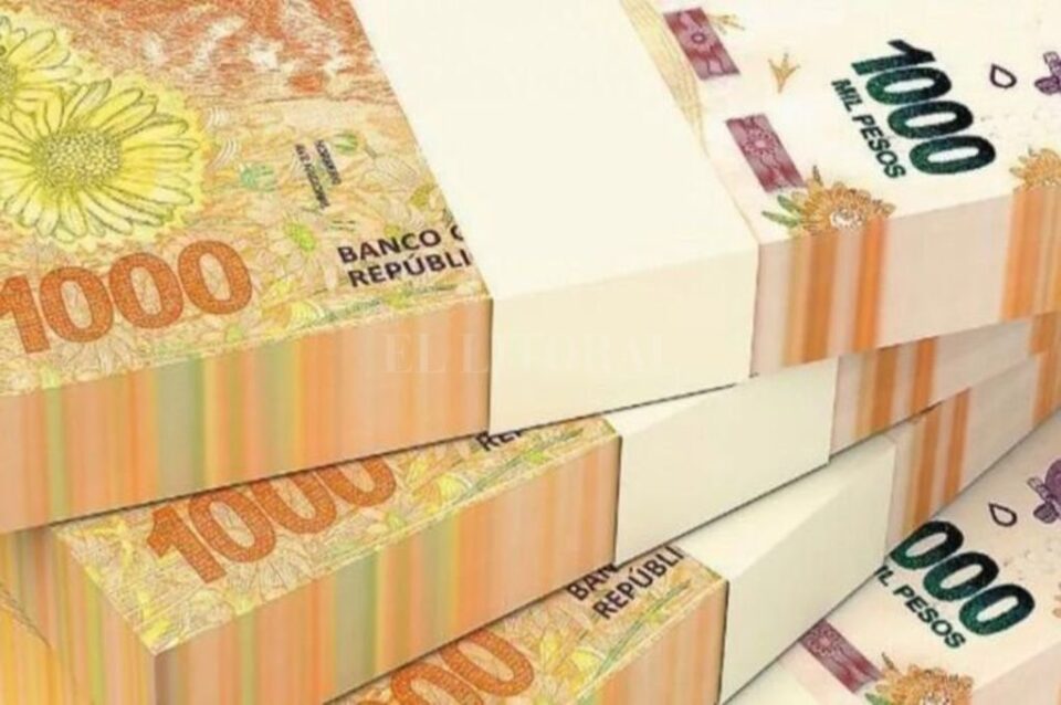 crédito personal pesos