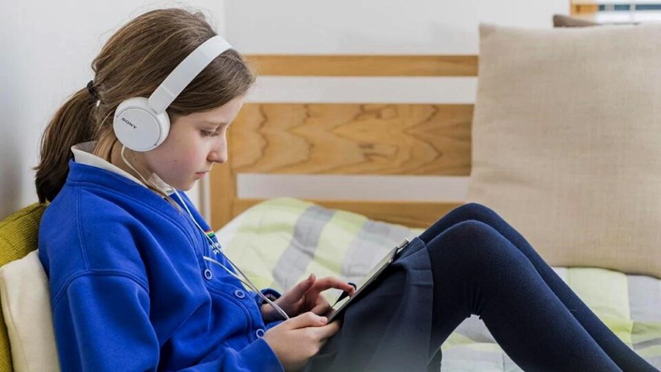 redes sociales adolescentes argentinos