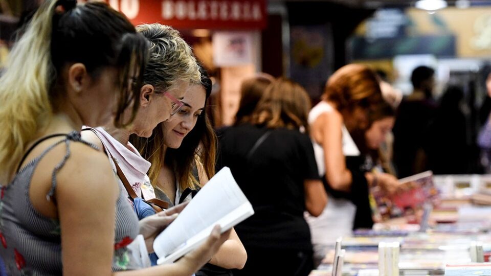 Maratón Nacional de Lectura