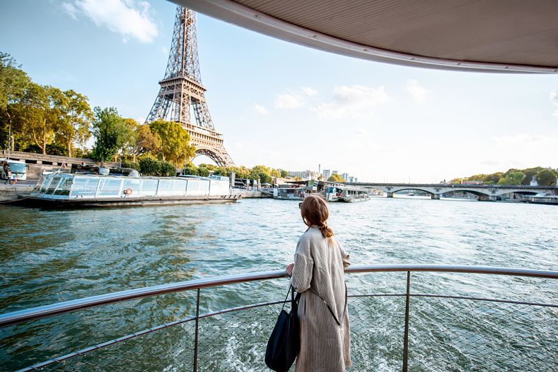 París Leo Messi Civitatis