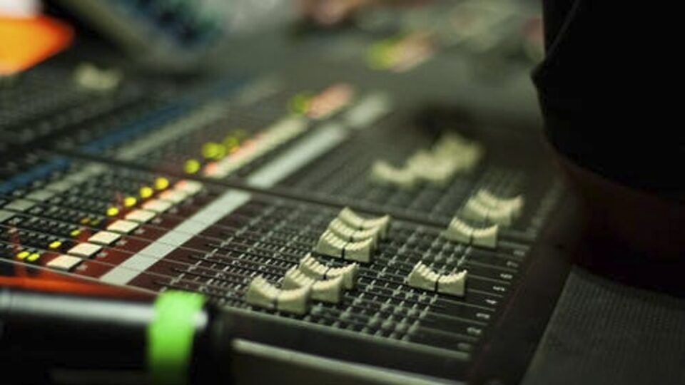 radios escolares