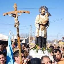 San Cayetano