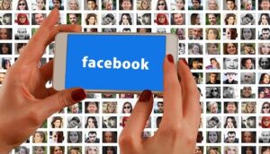 redes sociales Sharenting