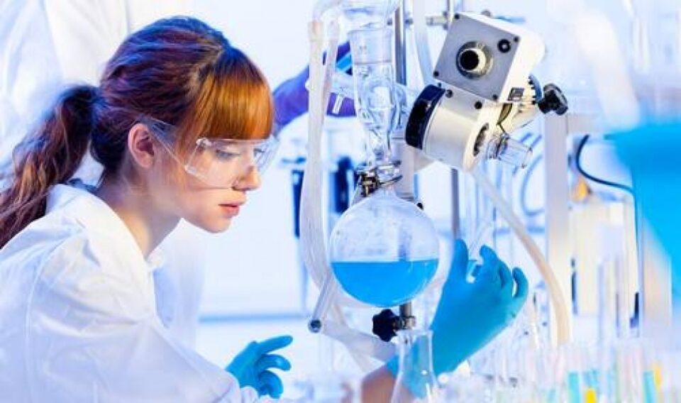 tecnología mujeres