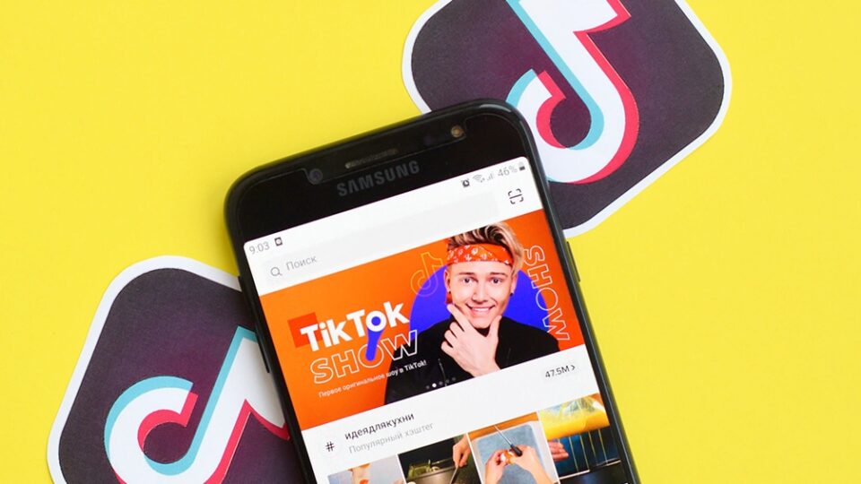 TikTok