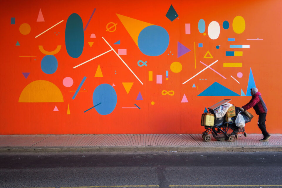 arte urbano