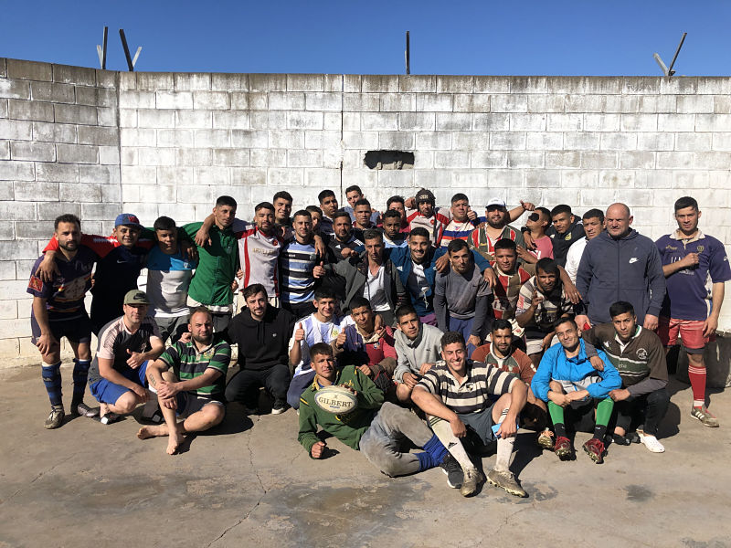 Cooperativa Oktupak