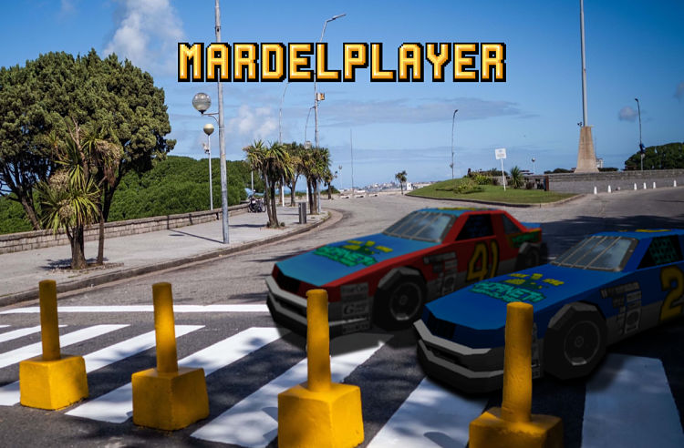 Mar del player