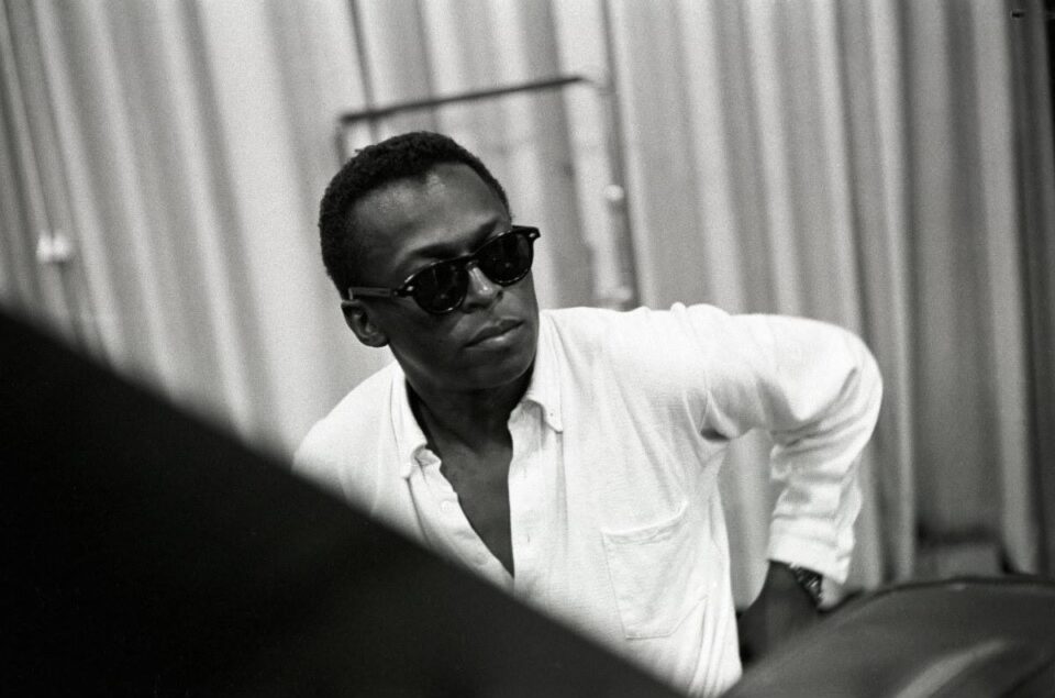 Miles Davis