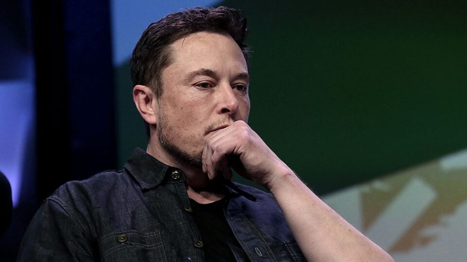 Turismo Espacial Elon Musk
