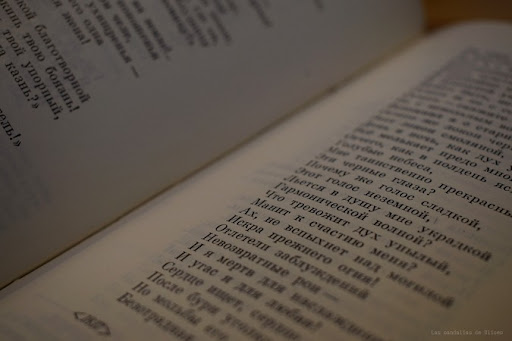 literatura rusa