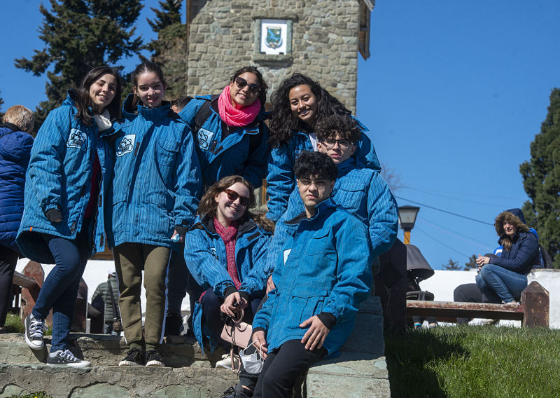 turismo estudiantil