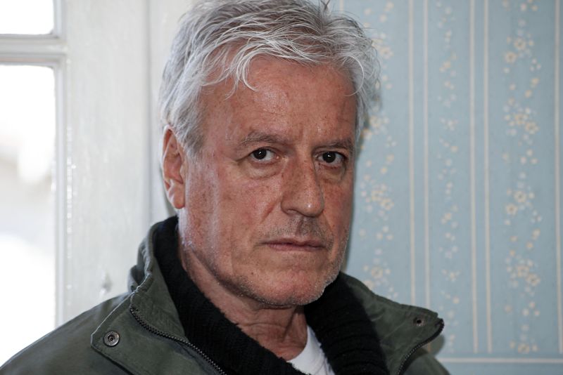 Carlos Balmaceda