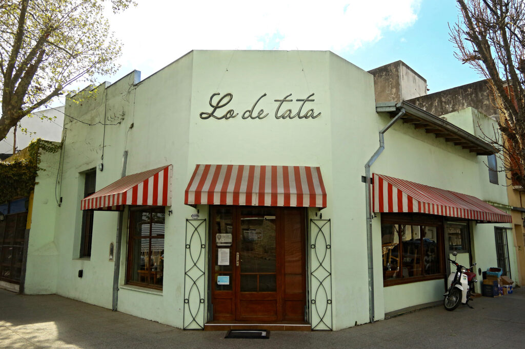 restaurantes de Mar del Plata la ruta gastronómica de Mar del Plata