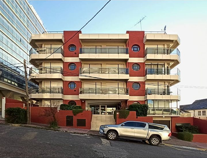 Bitácora de arquitectura