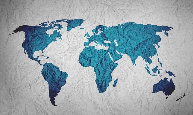 cambio climático