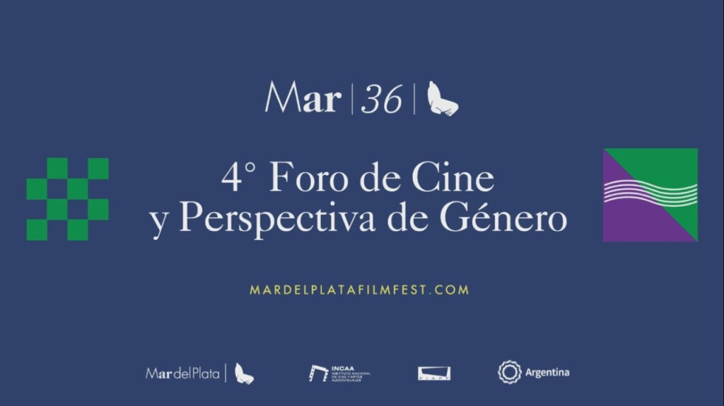 Festival de Cine y feminismo